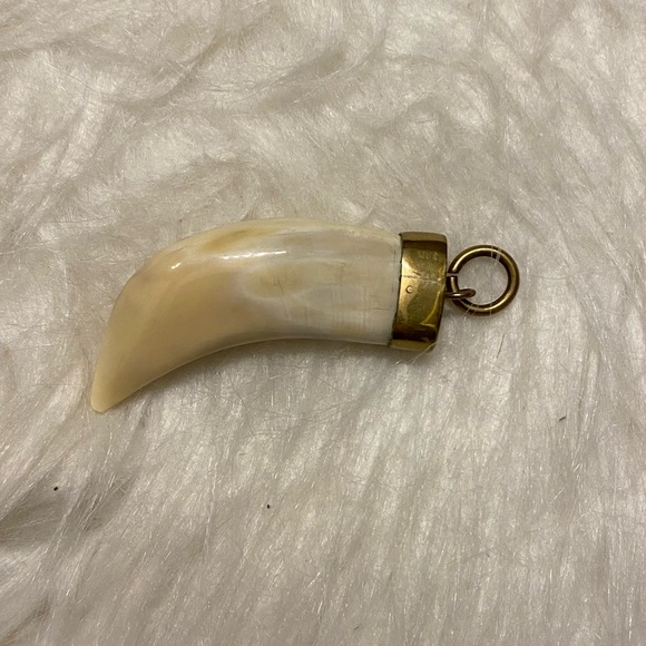 Parker Thatch horn charm!! - Picture 3 of 4